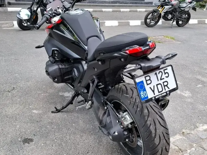 BMW R 1300 R