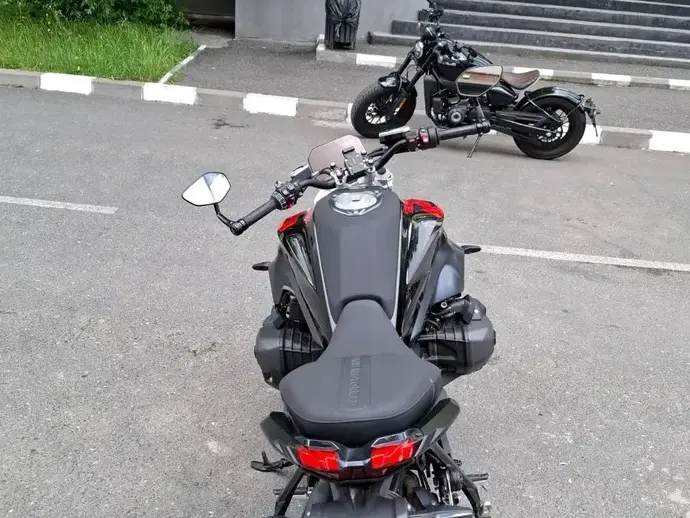 BMW R 1300 R