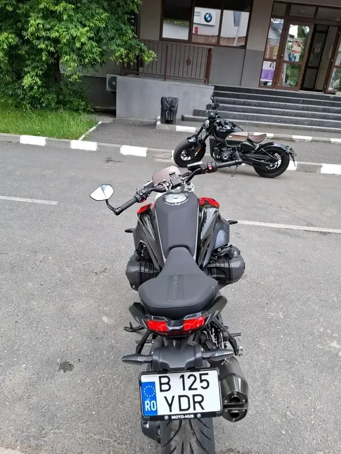 BMW R 1300 R — imagine 3