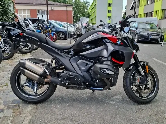 BMW R 1300 R