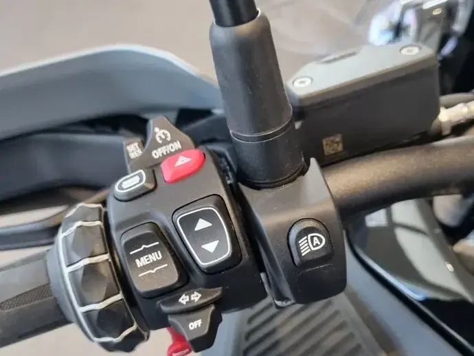 BMW R1300GS Adventure