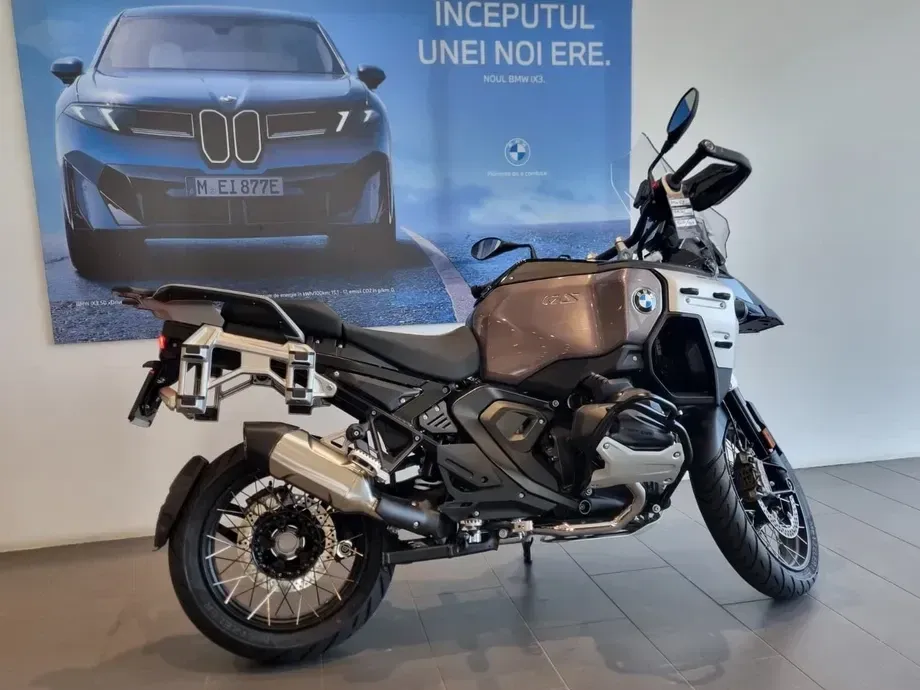 BMW R1300GS Adventure — imagine 2
