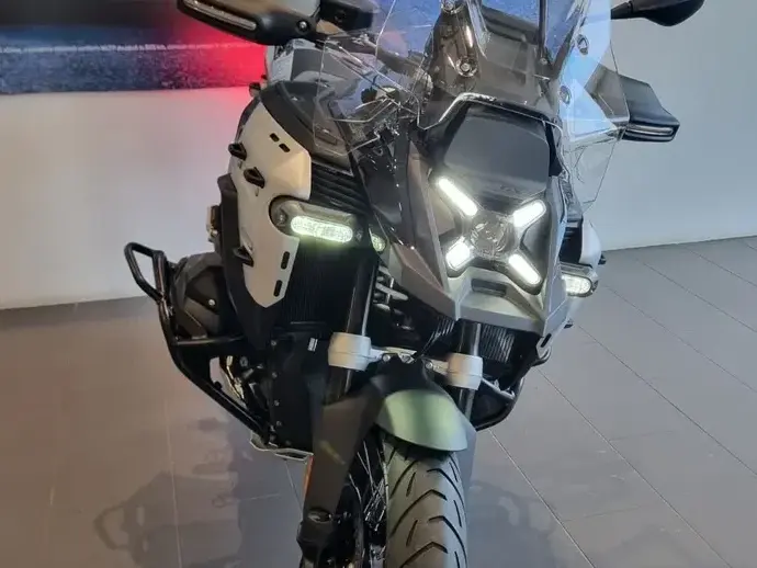 BMW R1300GS Adventure