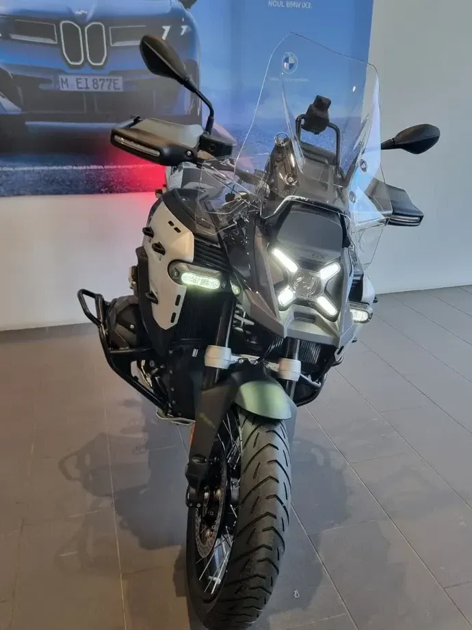 BMW R1300GS Adventure — imagine 5