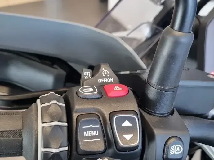 BMW R1300GS Adventure