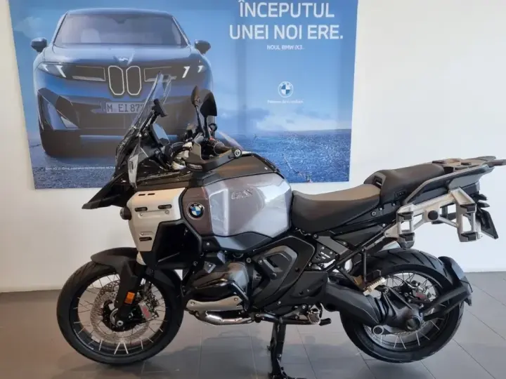 BMW R1300GS Adventure