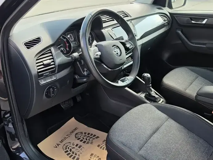 Škoda Fabia 1.0 TSI DSG Best of Clever