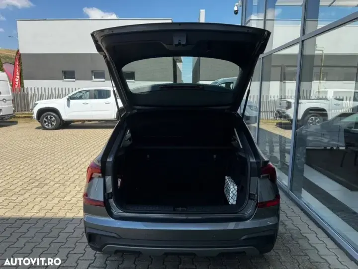Škoda Kamiq 1.0 TSI DSG Selection