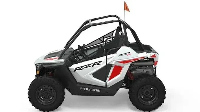 Polaris Altul — imagine 3
