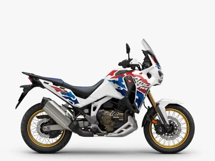 Honda Adventure Sports