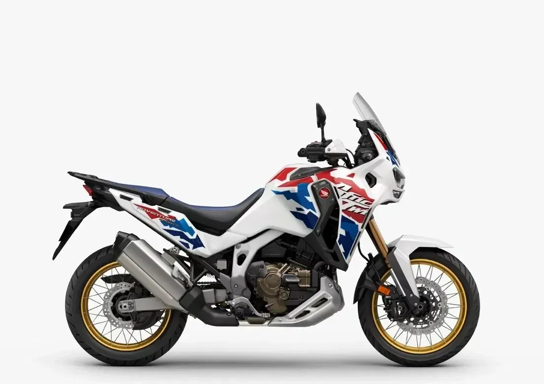 Honda Adventure Sports — imagine 4