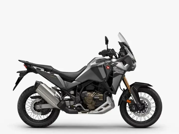 Honda Adventure Sports