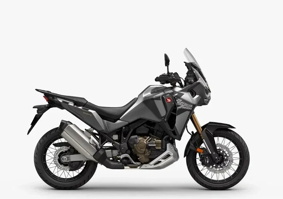 Honda Adventure Sports — imagine 2