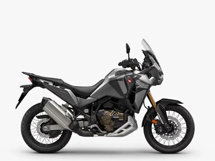 Honda Adventure Sports