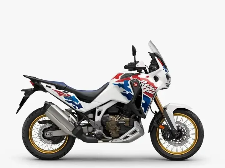 Honda Adventure Sports