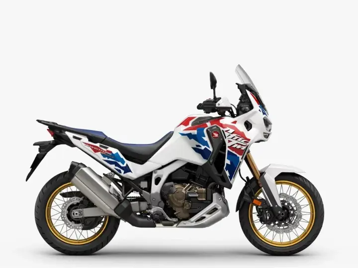 Honda Adventure Sports