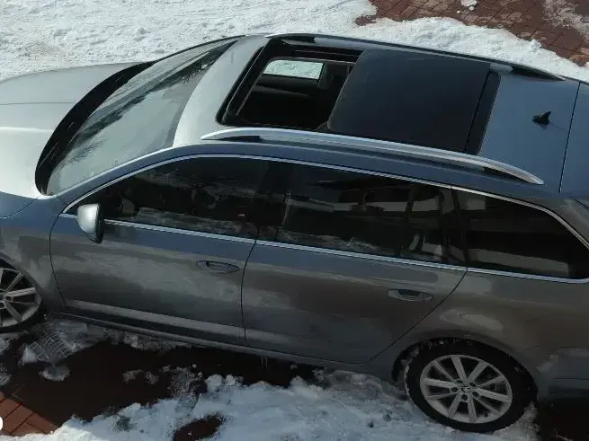 Škoda Octavia III 2.0 TDI DSG Ambition
