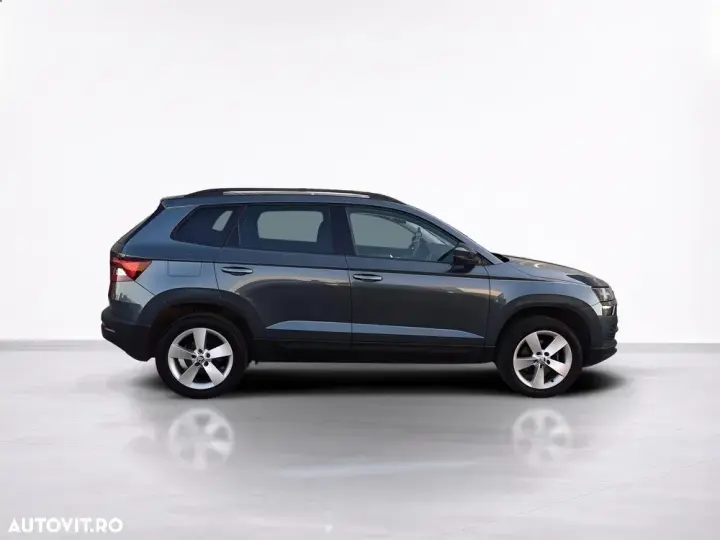 Škoda Karoq 1.5 TSI DSG Ambition