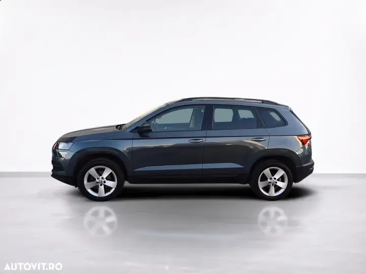 Škoda Karoq 1.5 TSI DSG Ambition