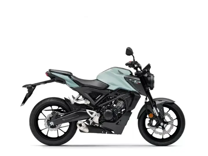 Honda CB 125R