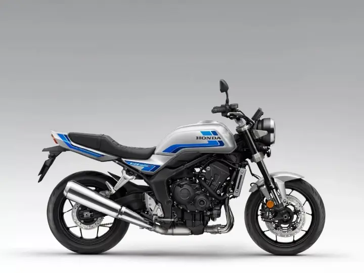 Honda CB 1000F