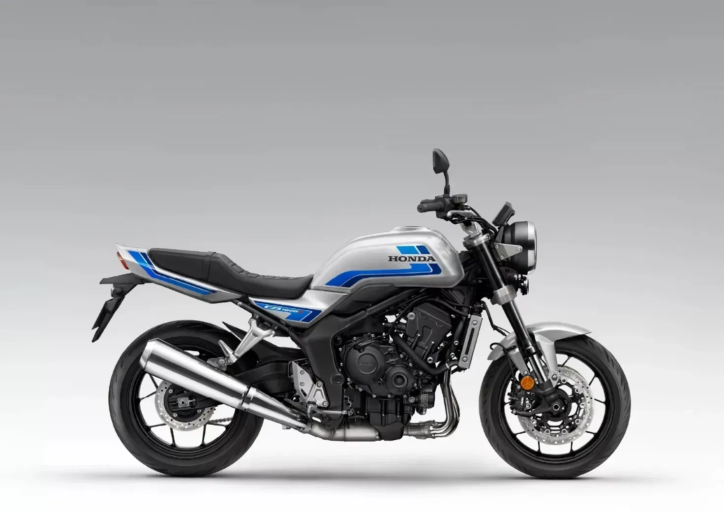 Honda CB 1000F — imagine 6