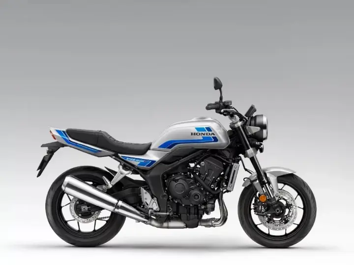 Honda CB 1000F