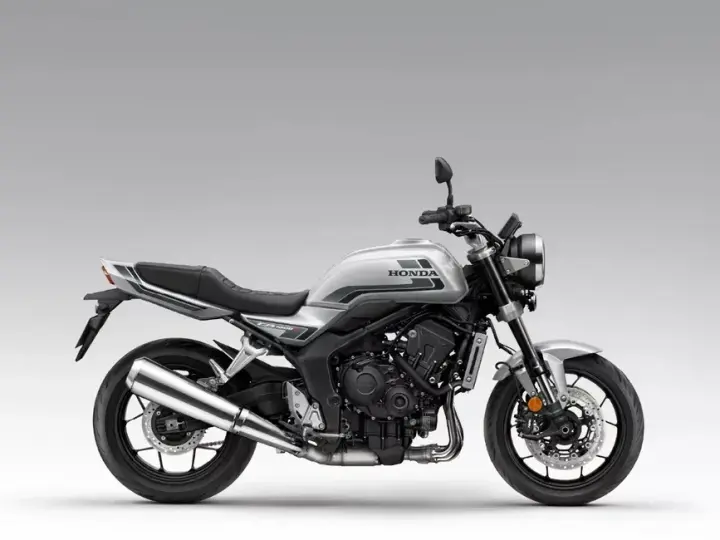 Honda CB 1000F