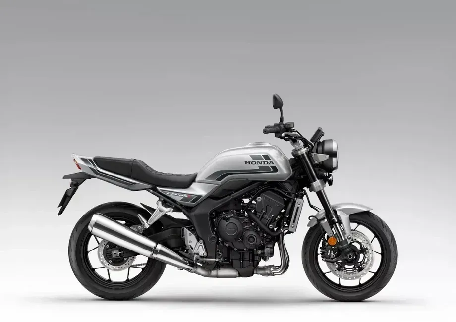 Honda CB 1000F — imagine 2