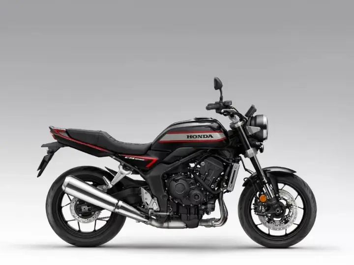 Honda CB 1000F