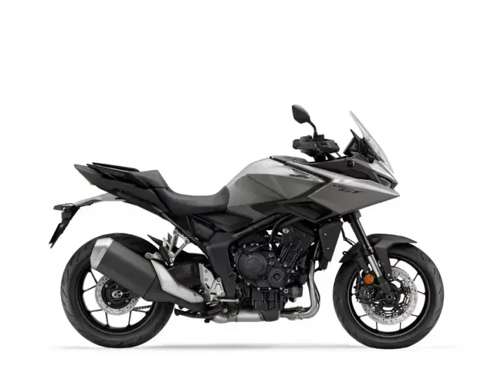 Honda CB 1000 GT
