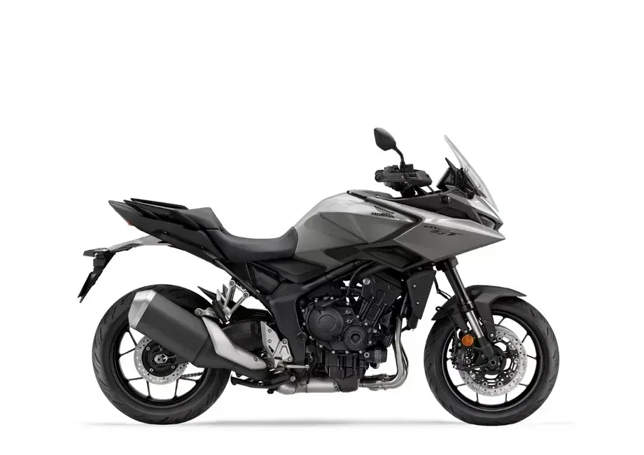 Honda CB 1000 GT — imagine 3