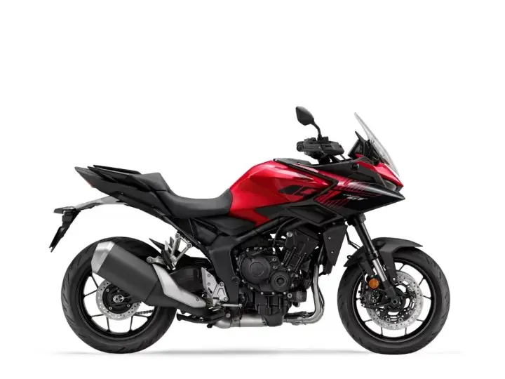 Honda CB 1000 GT