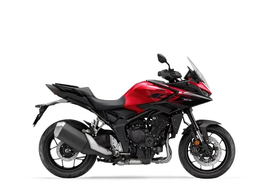 Honda CB 1000 GT — imagine 5
