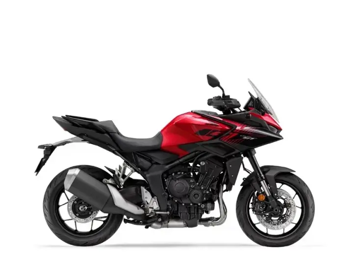 Honda CB 1000 GT