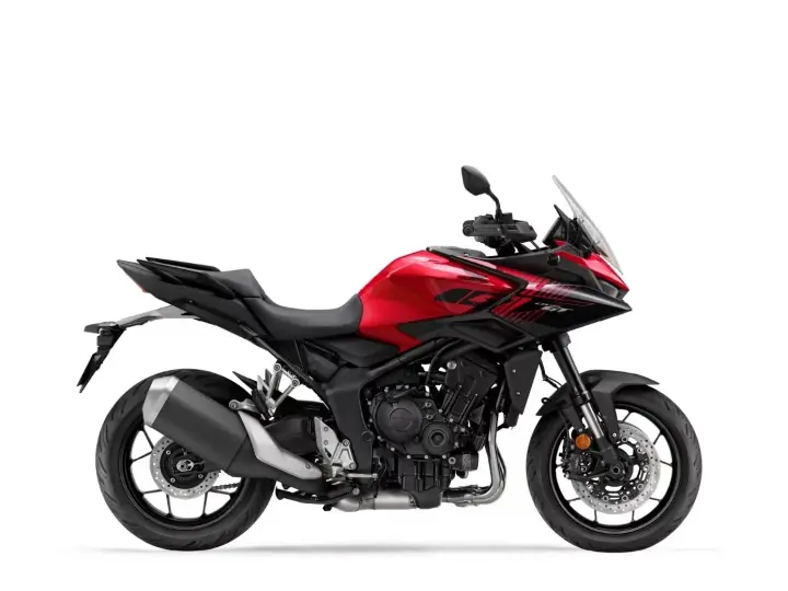 Honda CB 1000 GT
