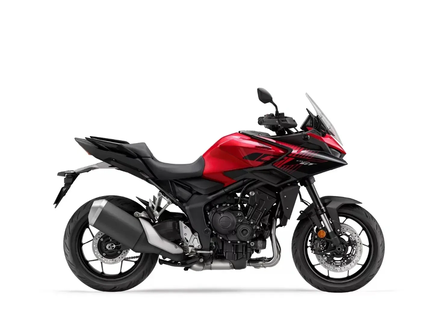 Honda CB 1000 GT — imagine 6