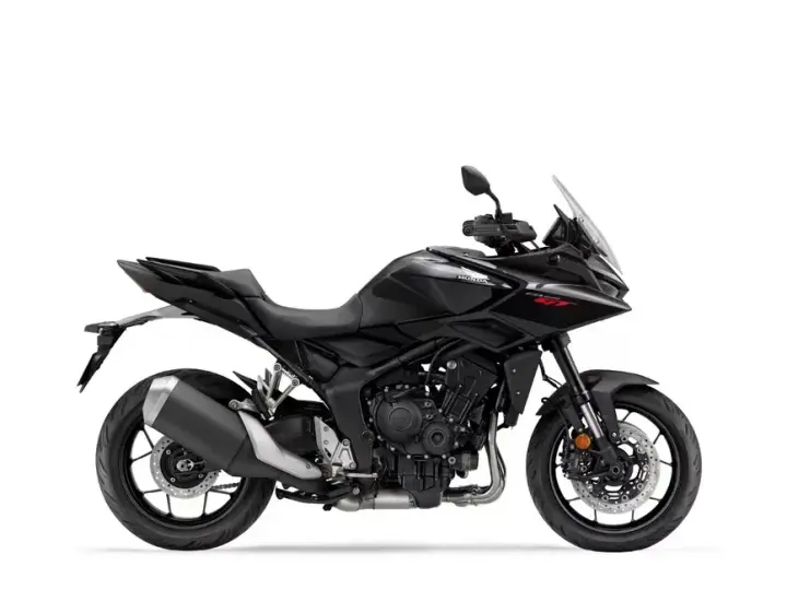 Honda CB 1000 GT