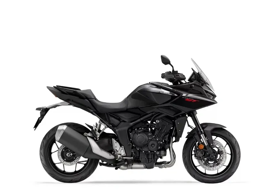 Honda CB 1000 GT — imagine 2
