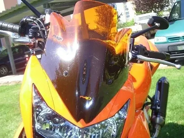 Kawasaki Z 1000R — imagine 6