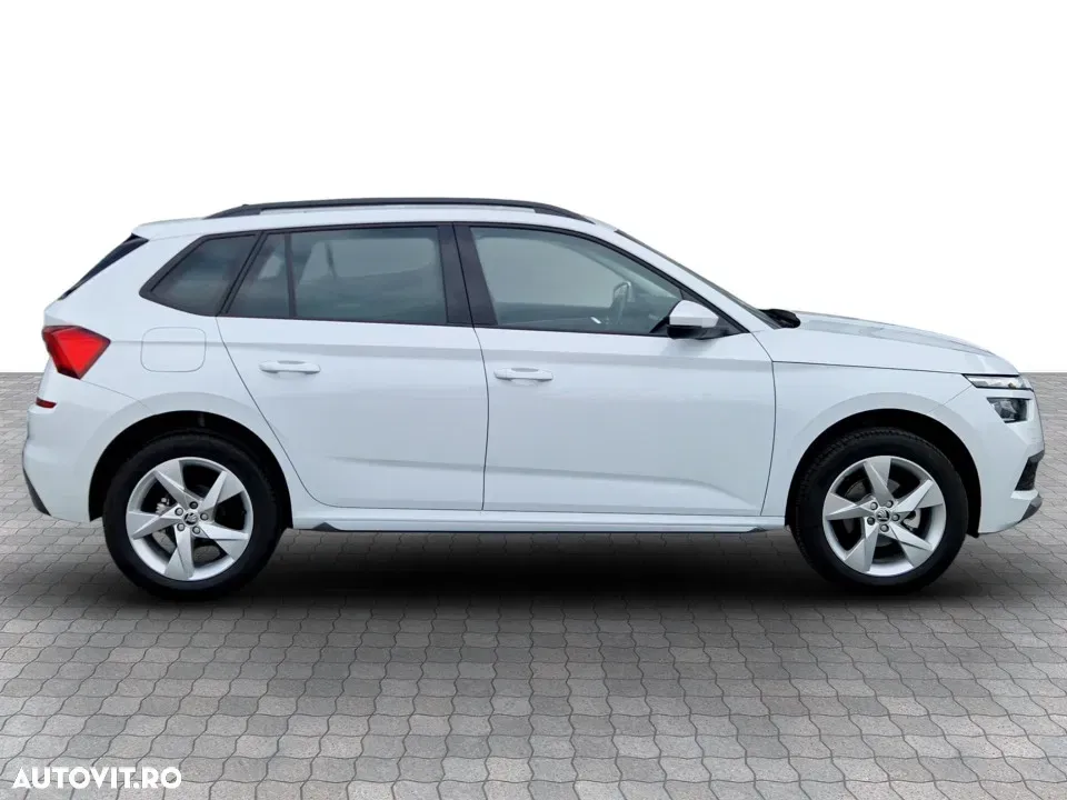 Škoda Kamiq 1.0 TSI Style — imagine 6
