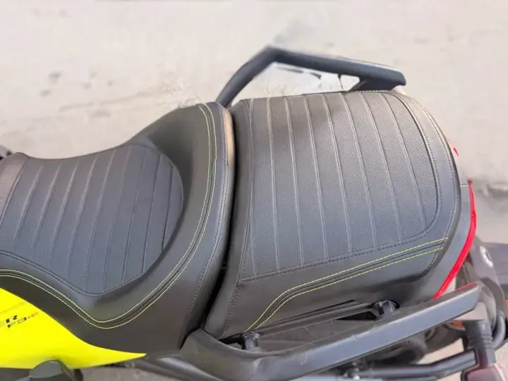 Can-Am Spyder