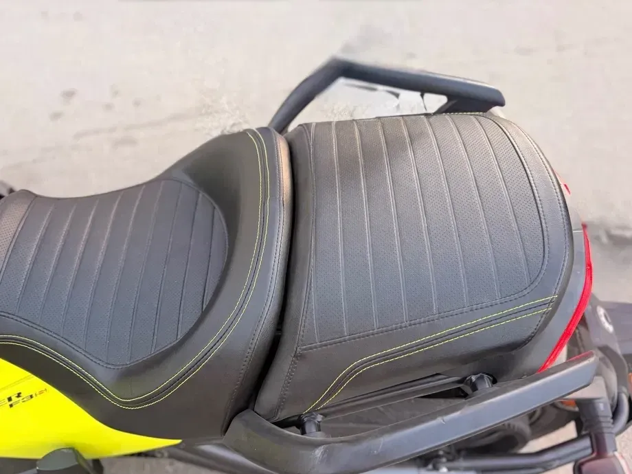 Can-Am Spyder — imagine 6