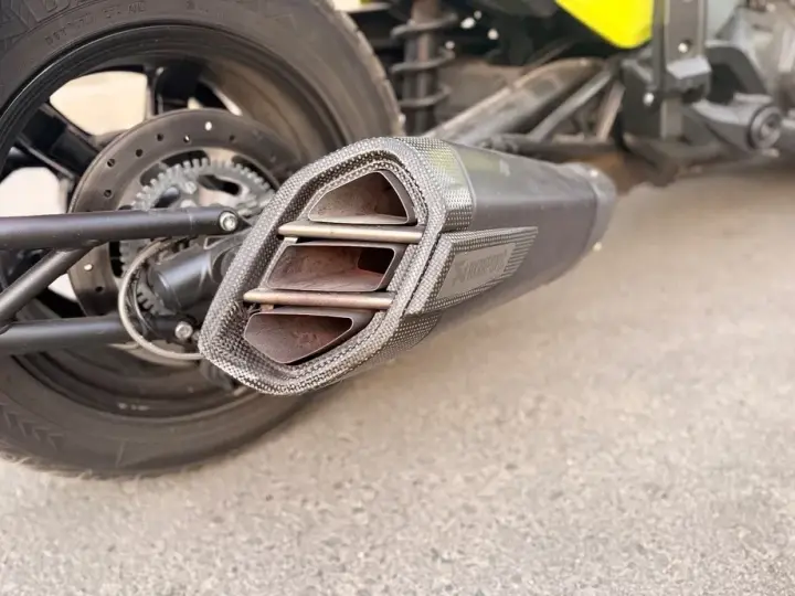 Can-Am Spyder