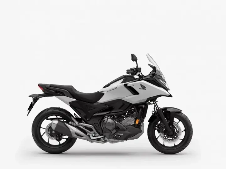 Honda NC 750X