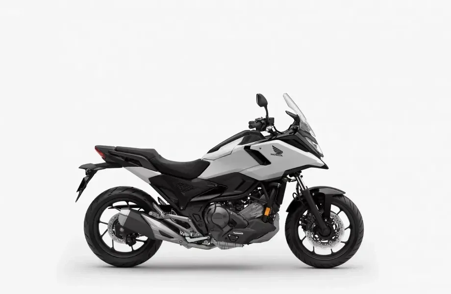 Honda NC 750X — imagine 2