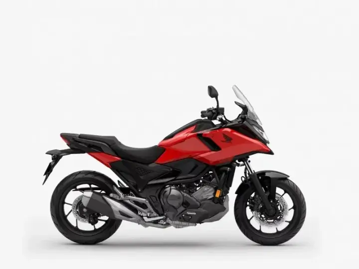Honda NC 750X