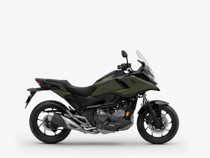 Honda NC 750X