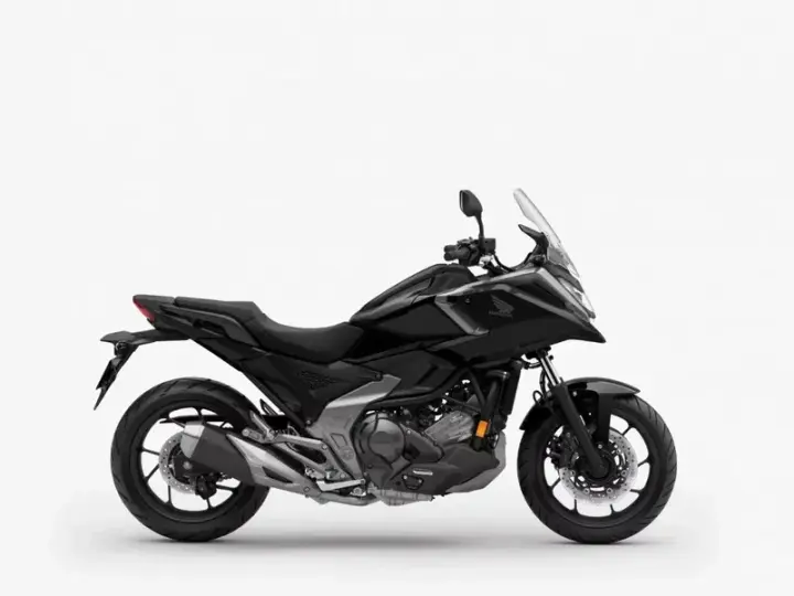 Honda NC 750X