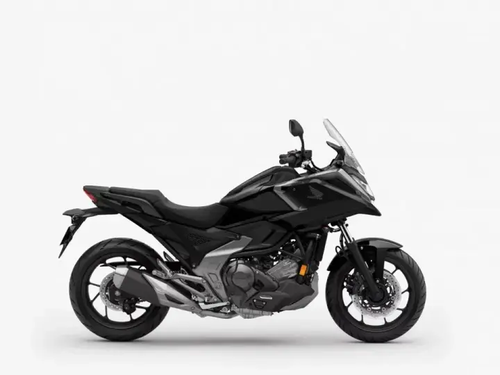 Honda NC 750X